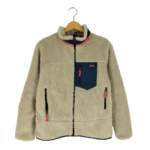パタゴニア patagonia K's Retro-X Jkt キッズレトロXジャケット レディース import:XXL